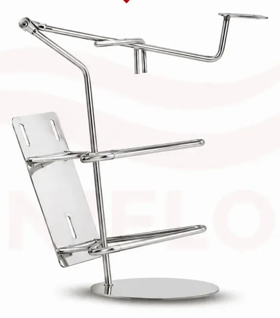 SS IPA Bottle Stand