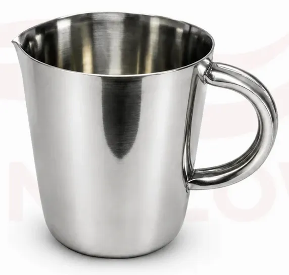 Stainless Steel Mug