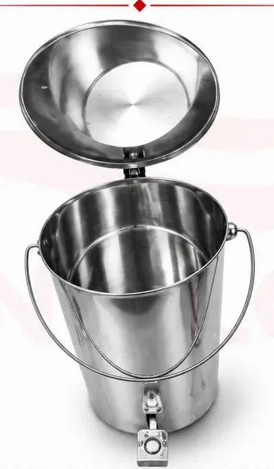 SS Pharma Dustbin