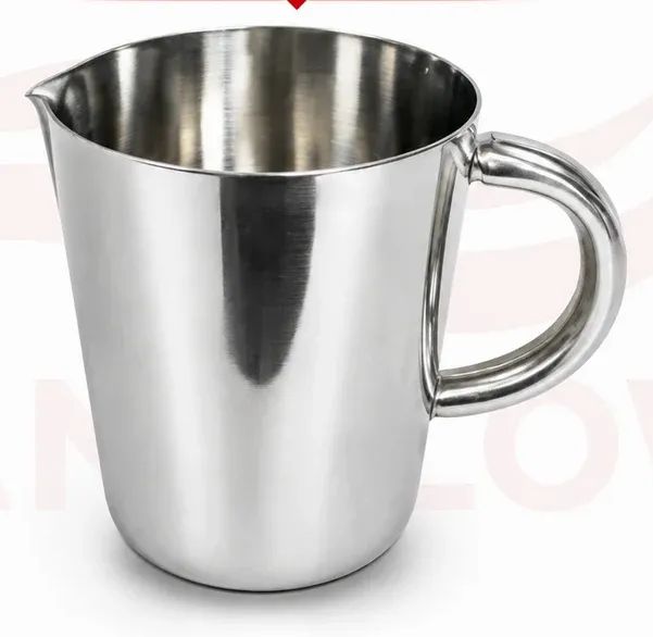 SS 316 Pharma Jug