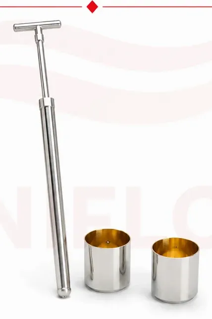 Vacuum Liquid Sampler